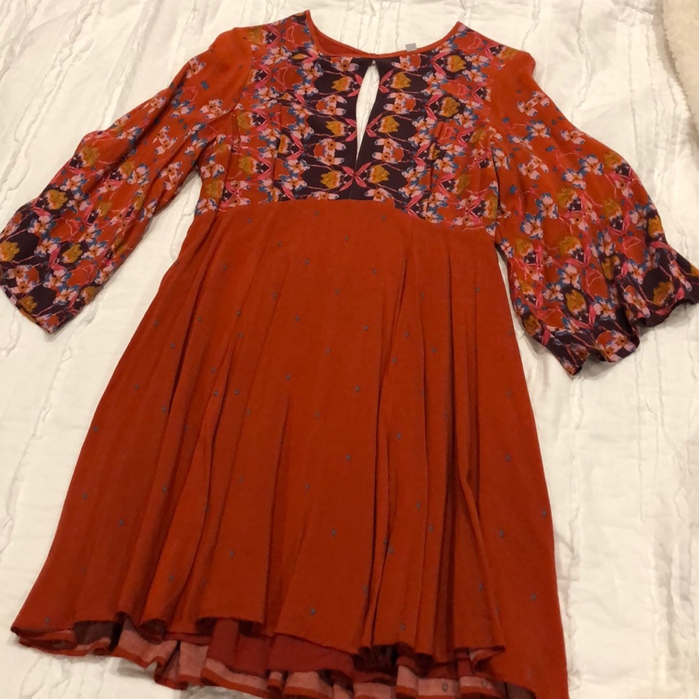 Ecote Dress